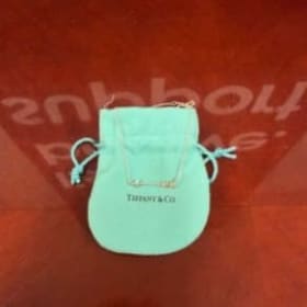 Tiffany & Co Necklace item