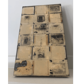 [#18] Found Objects item