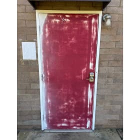Adopt a Door! item