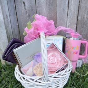 Polished & Pampered – Women’s Beauty & Self-Care item