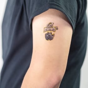 Medium Tatoo item