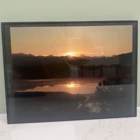 [#30] Sunset in Alaska item