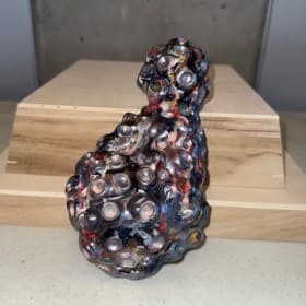 [#31] Untitled Sculpture, 8.5" item