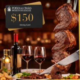 Charm City Date Night ($300+ Value) item