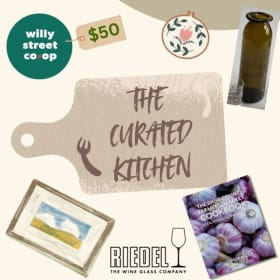 The Curated Kitchen item