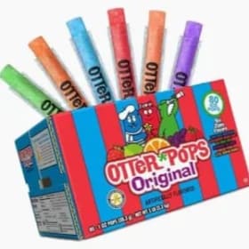 2 Otterpops item