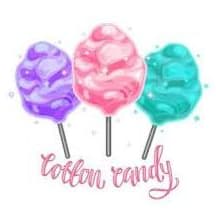 Cotton Candy item