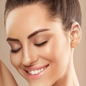 Bluewater Plastic Surgery –Deluxe Facial, $350 Value item