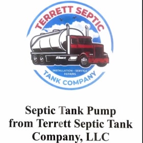 Terrett Septic Cleaning item