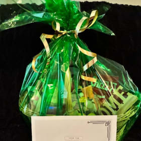 Wellness Basket item