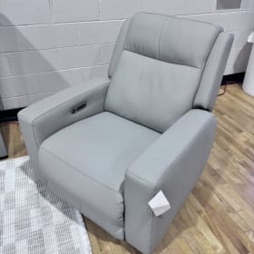 Power Recliner item