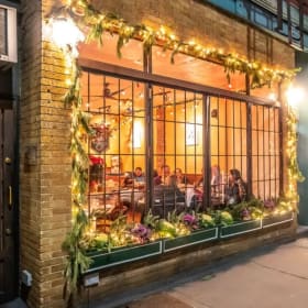 Noodle Pudding Dinner for Two ($150 value) item