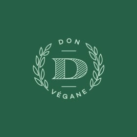 Carte-cadeau au restaurant Don Vegan item