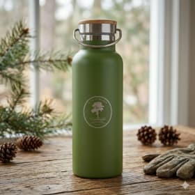 21 oz Water Bottle item