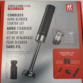 ZWILLING Enfinigy Stick Blender item