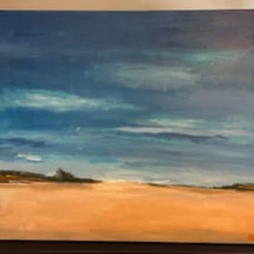 beach dune item