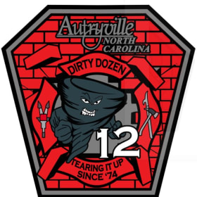Battle patch plus Shipping item