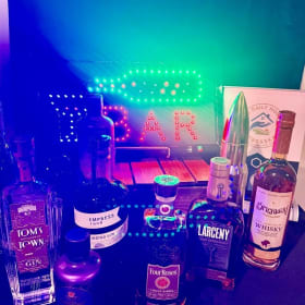 Gift basket item