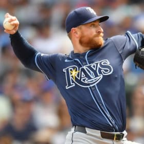 Tampa Bay Rays Baseball Package item