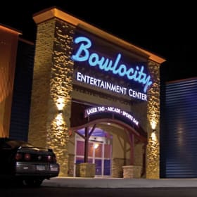 Rochester Family Fun Getaway item