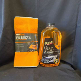 Car Cleaning by Auto Zone item
