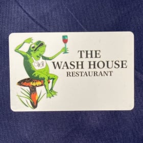 Gift Basket and Gift Certificate item