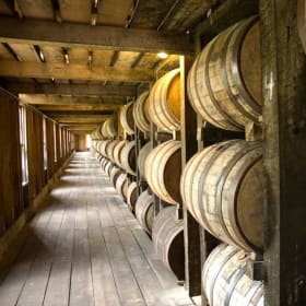 Discover the Kentucky Bourbon Trail - Trip for 2 item