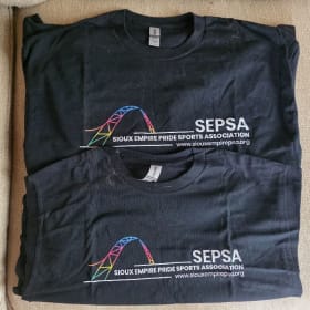 SEPSA t-shirts item