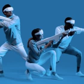 $125 to Soundbox VR item