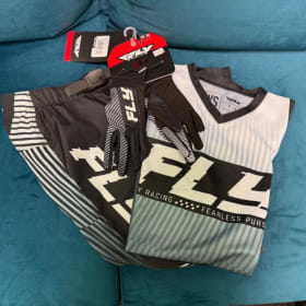 Youth Fly Racing Gear Set item