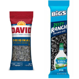 Small Bag of Seeds x 1 item