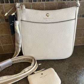 Kate Spade Emma Medium Crossbody Bag item