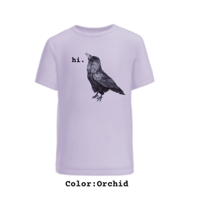 Youth Tee item