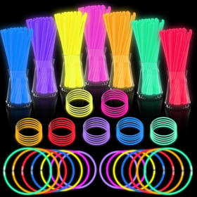 Glow Sticks (6 for $5) item