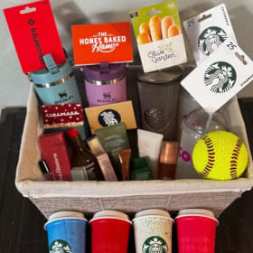 12U Hood - Team Favorites Basket item