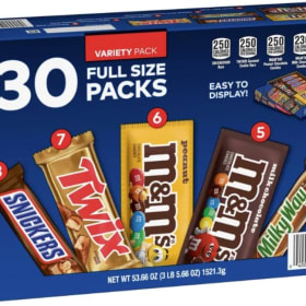 Twix item