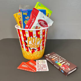 Movie Date Night Value $70 item