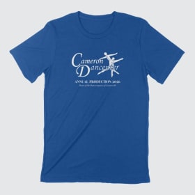 Adult Tshirt item