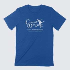 Youth size Tshirt item