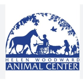 Helen Woodward Animal Center : $89 Gift Cards for Programs item