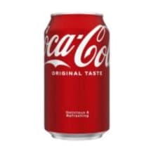 Coke item