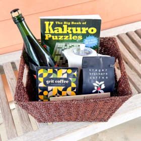 Weekend Treats item