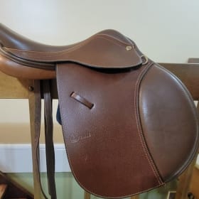 Circuit Close Contact Saddle (new or nearly new) item