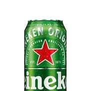 Heineken 12 oz beers item