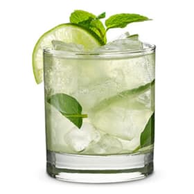 Mojito 12 oz item
