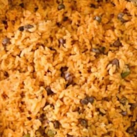 Rice / Arroz item