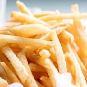 Fries item