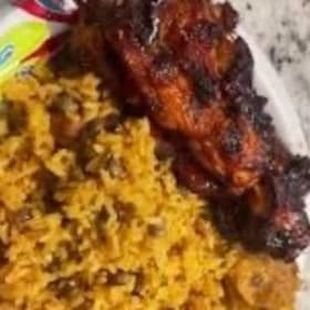 Pincho Combo item