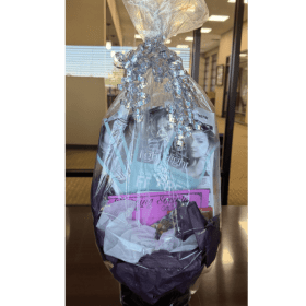 #25 Salon Luxury Gift Basket item