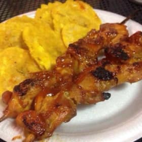 Pincho Duo item